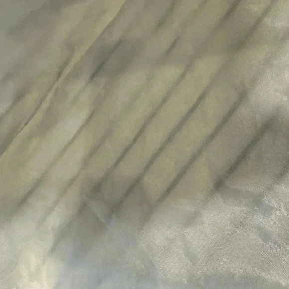 Macleod Italy women’s seersucker blazer. Ivory with black stripes size EU 36 NWT - Picture 10 of 10